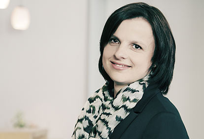 Daniela Jürges